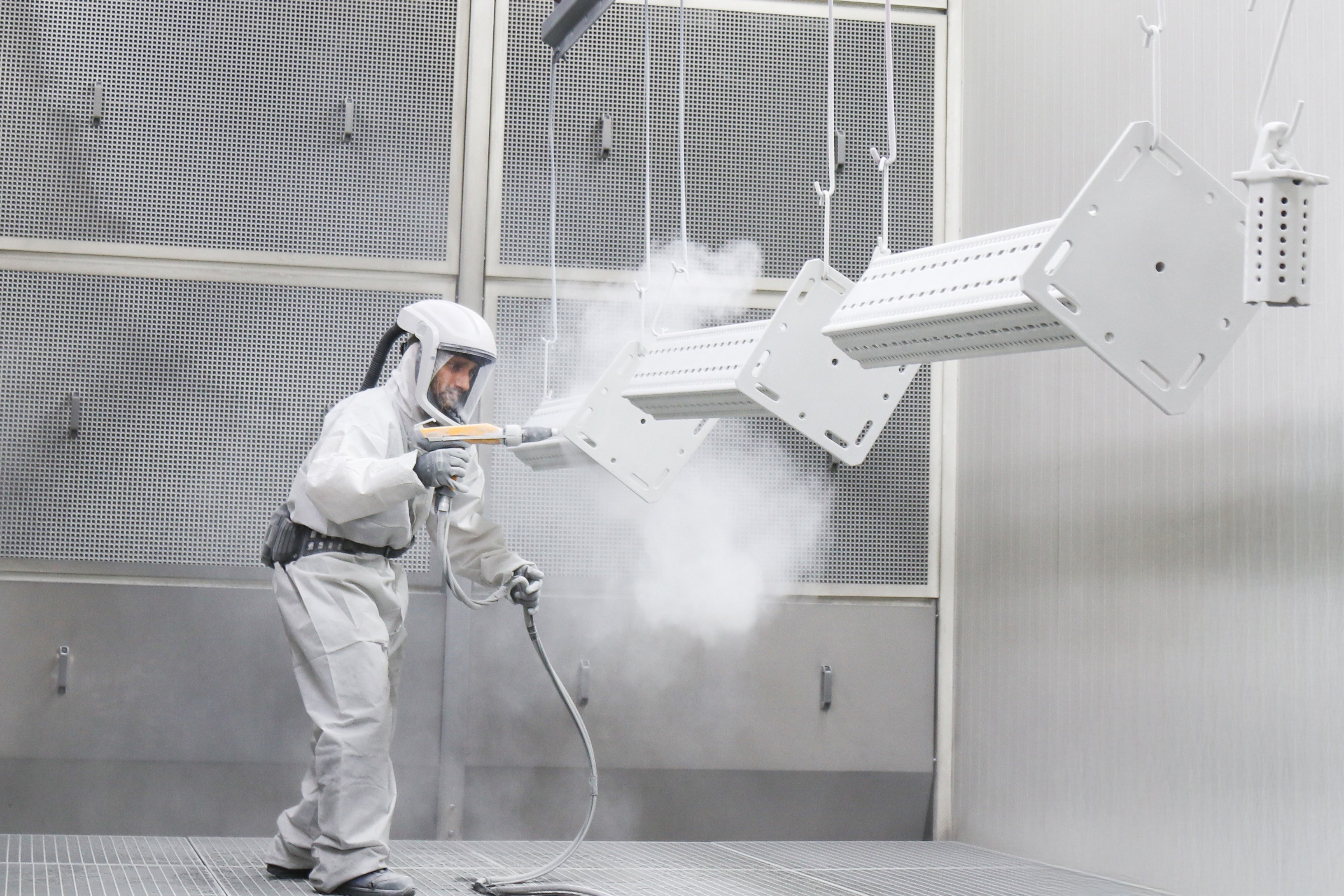 DUALSHIELD – La protection maximale contre la corrosion
