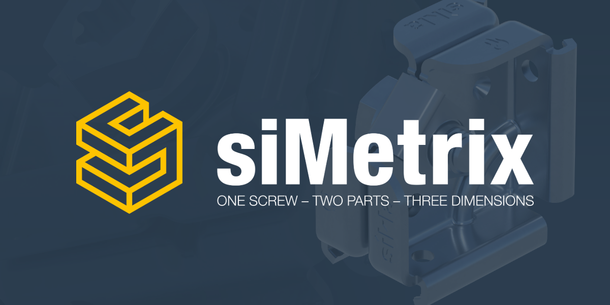 siMetrix concept 1-2-3